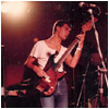 Mark with Riff-X supporting INXS